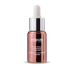111SKIN Rose Gold Radiance Booster